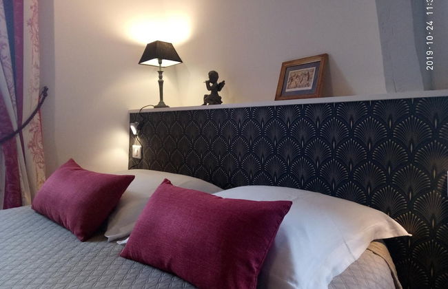 Appartement Relais Saint Pavin - Foto 9