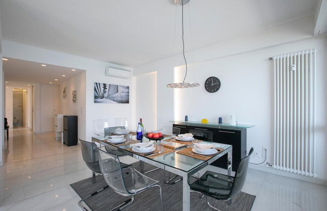 Paradiso Incanto in Paradiso Lugano - Foto 5