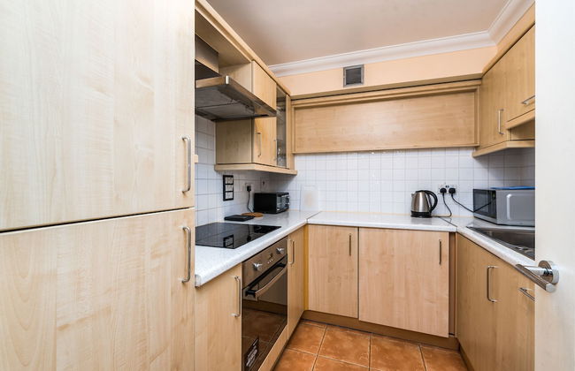 Fitzrovia Apartments by Allô Housing - Foto 5