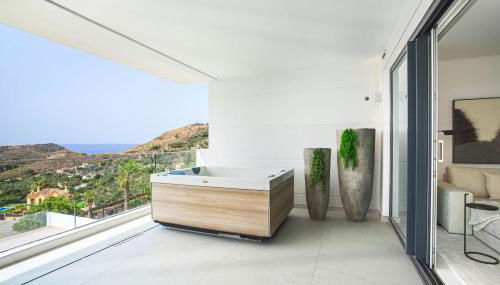 Luxury apartment with Jacuzzi - Foto 4, Other