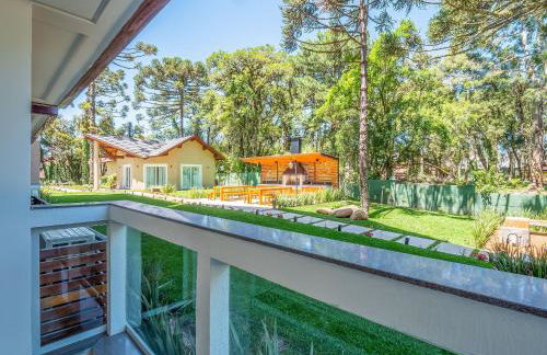 Delle Alpi 111B - Ao lado da Roda-Gigante - Foto 5