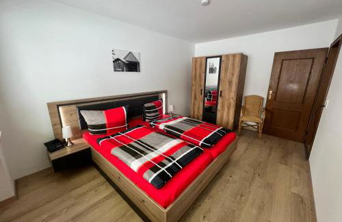 Ferienwohnung Strohmeyer - Foto 13