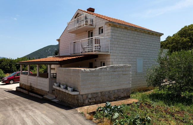 Apartment Relax Ston - Foto 23