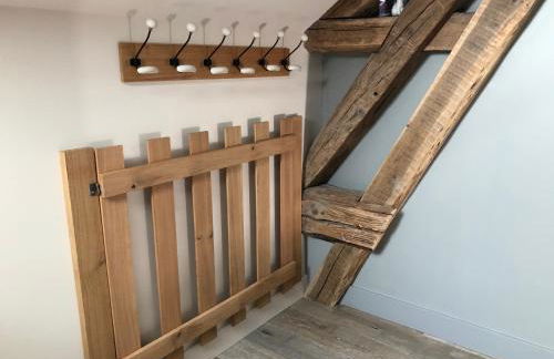 La Grange aux Ecureuils - Foto 25