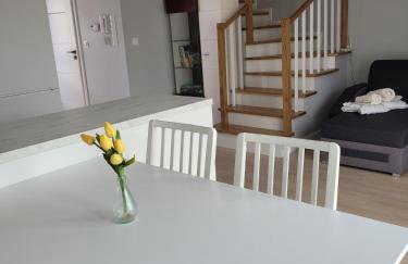 Luxury House with Garden near Chopin Airport - Foto 22