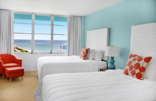 Seacoast Suites on Miami Beach - Foto 60
