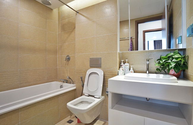 NVT Housing - Vinhomes Metropolis Apartment - Foto 49