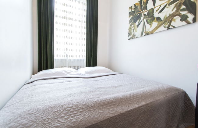 Apartment Enenkelstrasse - Foto 16