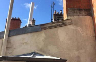 Le silence des toits / Silence under the roofs - Photo 37