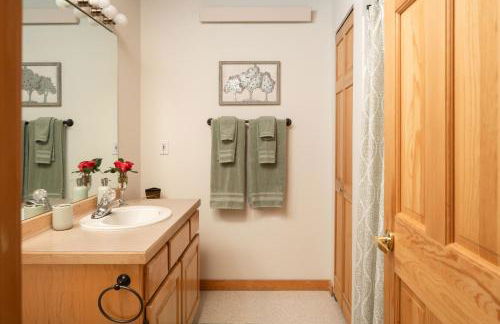 Lookout Lodge in Wondervu home - Foto 34