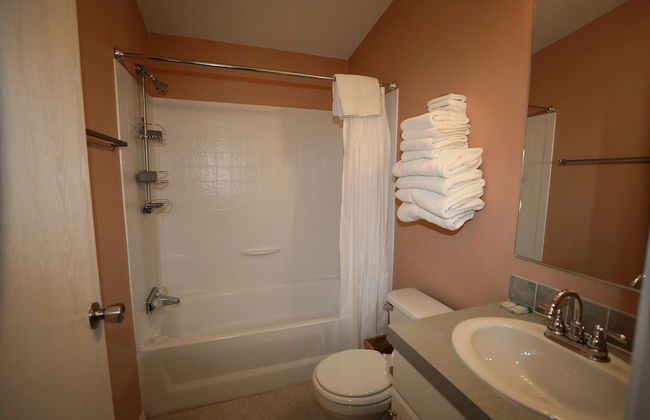 Denali Tri-Valley Cabins - Foto 61