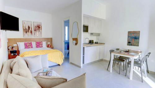 Vatican Loft with Balcony - Home and More - Foto 3, stove