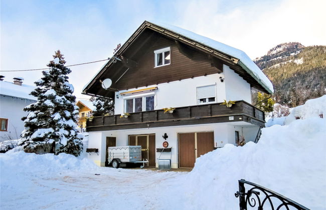 2 bedroom House in Mühldorf with garden and terrace - Photo 2