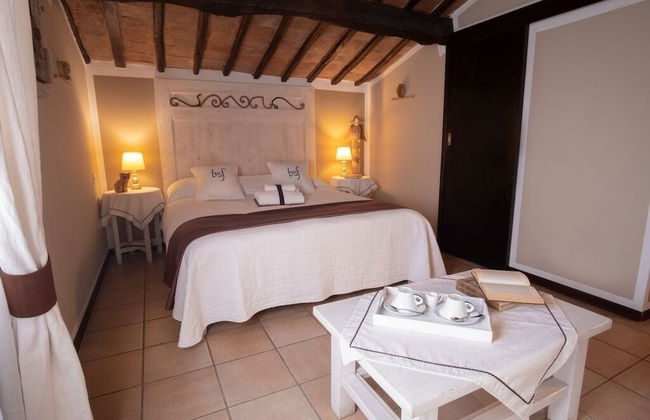 Borgo San Faustino Country Relais and Spa - Foto 5