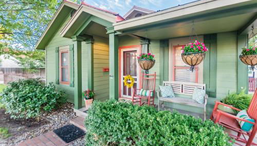 Agape Front Cottage - Foto 3