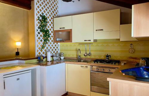 Il Girasole - Foto 19