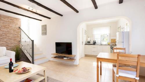 Home2Book Charming Cottage Juanita Among Avocados - Foto 2, Other