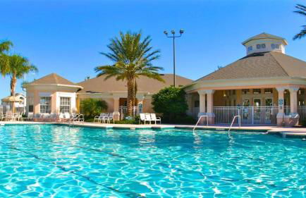 Windsor Palms Resort 3 Bedroom Condo 6 Miles to Disney - Photo 30