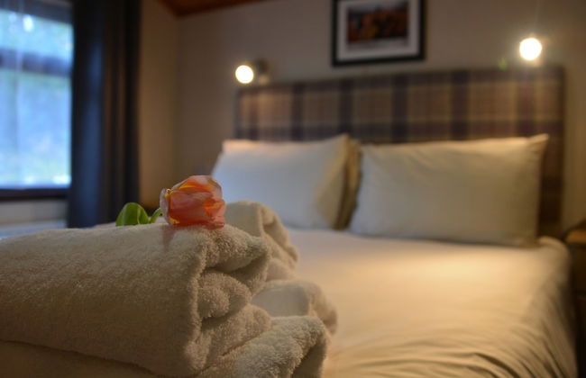 Linnhe Lochside Holidays - Photo 9