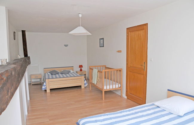 Gîte la Champeigne - Foto 7