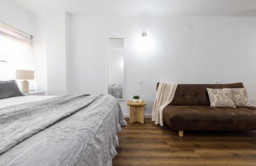 FLORIT FLATS - The Apolo Studio - Foto 5