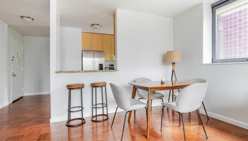 Blueground Theater District gym AC nr Times Sq NYC-1817 - Foto 5, Other