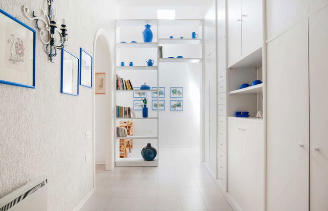 Belvilla by Oyo Grecale 3 - Foto 19