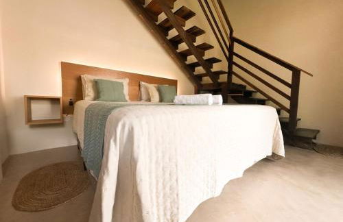 Cabana Com Hidro Na Natureza - Baoba Suites - Photo 15