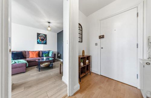 Urban Stay City Central Views Next to Station - Foto 14