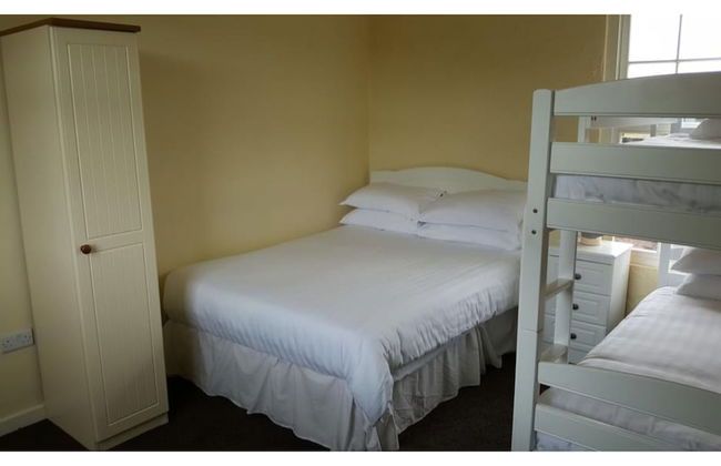 Cannaway House B&B - Foto 15