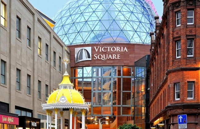 Cordia Serviced Apartments - Foto 29