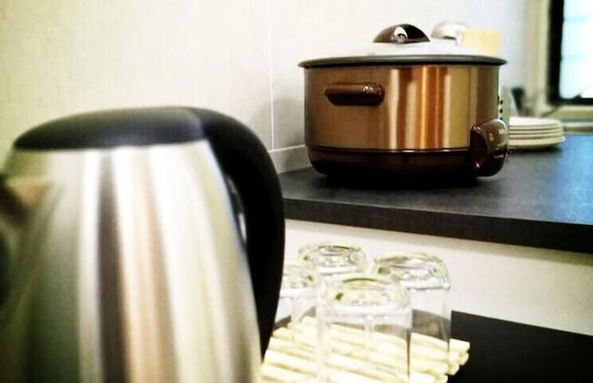 Thermospace Atlantis - Foto 63