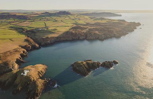 Timber Hill Self Catering Cedar Lodges - Foto 62