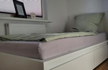 Ferienwohnung Ruheoase Lüneburger Heide - Foto 14