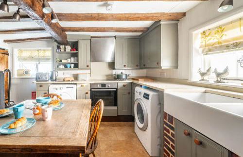 The Thatched Lodge - Foto 10