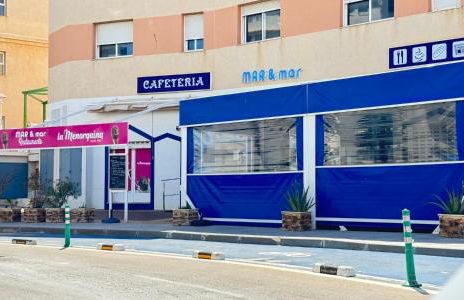 LMHA31 Seychelles, 1 Bedroom Apartment, La Manga - Foto 65