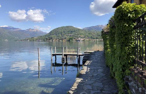 Appartamento vacanze al lago Orta San Giulio - Photo 53