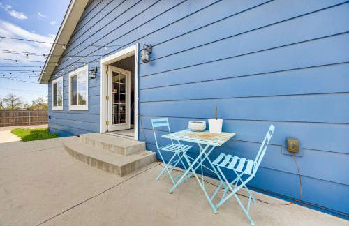 1 Mi to Attractions Getaway with Mtn Views! - Foto 29