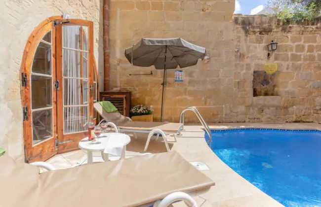 Ta' Frenc Farmhouse - Foto 63