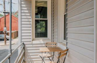 Getaway on Grant heart of Downtown with parking - Foto 25