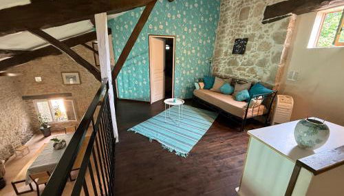 Gîte Malabeille - Foto 3