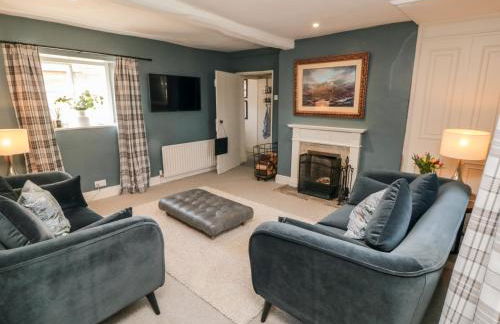 Black Horse Cottage - Foto 4