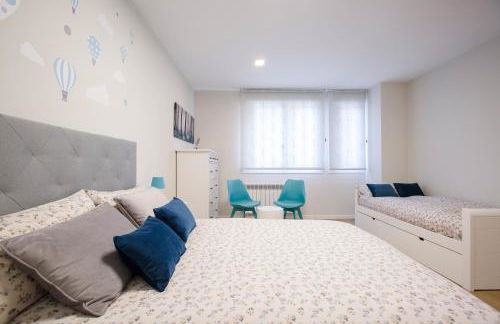 TELMO nuevo apartamento & parking en BilbaoZorroza - Foto 27