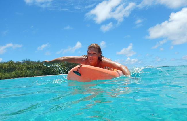 Tahiti Sail and Dive - Foto 14