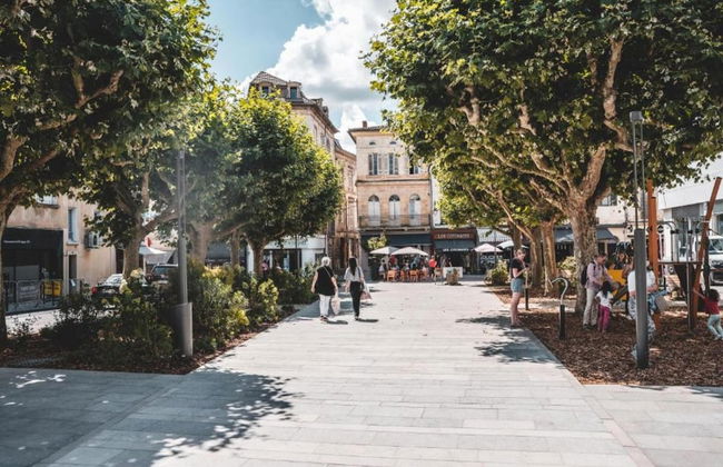 Holiday Home Le Fournil in Manhay With Garden - Photo 35