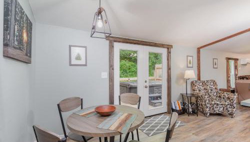 Grey Pines at Hocking Vacations - Foto 5