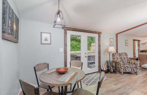 Grey Pines at Hocking Vacations - Foto 5