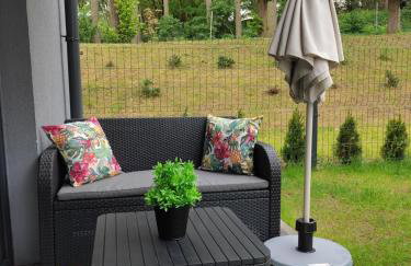 Apartament Zamkowe Wzgórze - Foto 40