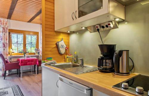 Haus Leufke - Foto 67