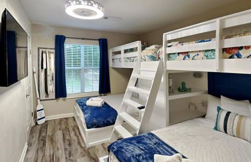Always 5 O'clock by Ryson Vacation Rentals - Foto 59